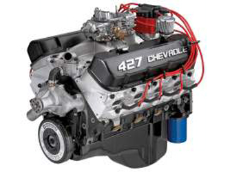 B0670 Engine